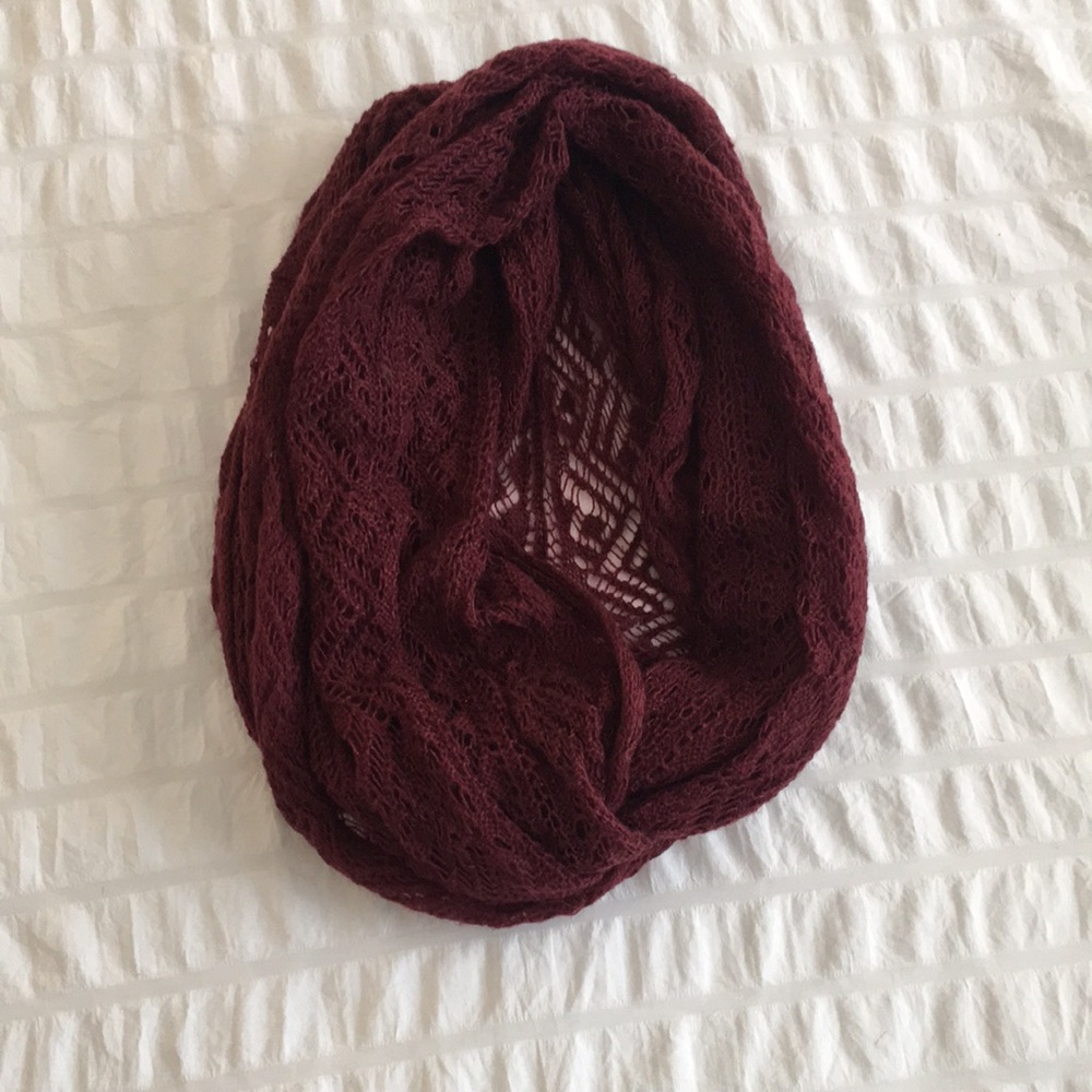 ⭐️ Infinity Scarf ⭐️
